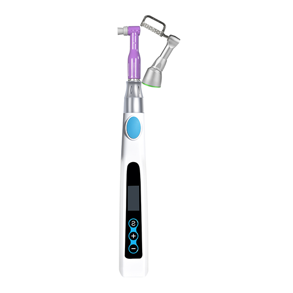 endo motor, equipo dental, dentista, clínica dental, dental,